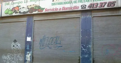 EL BARATON LA LAGUNA EL BARATON LA LAGUNA